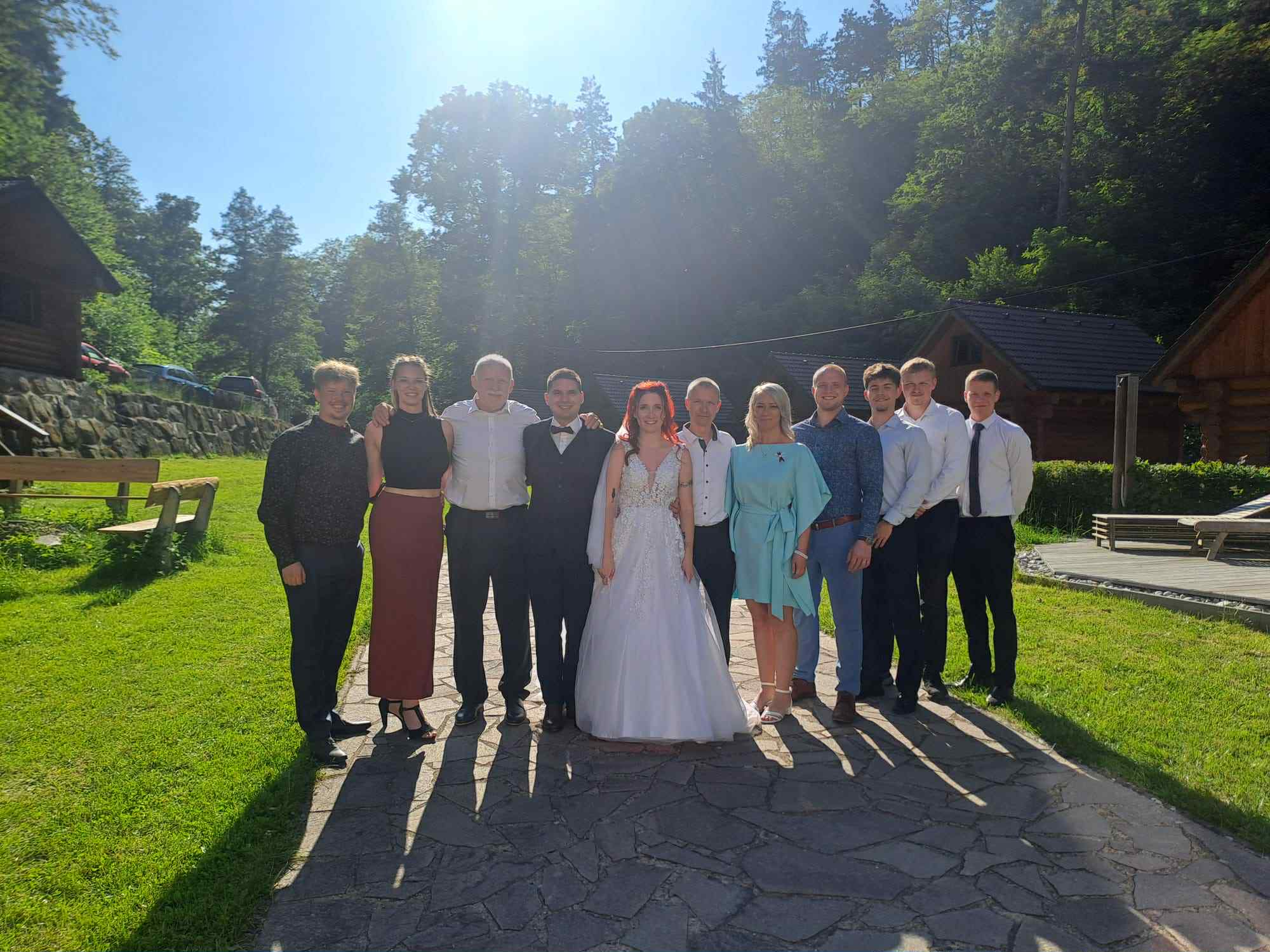 Krajské přebory WKF - 04.2025